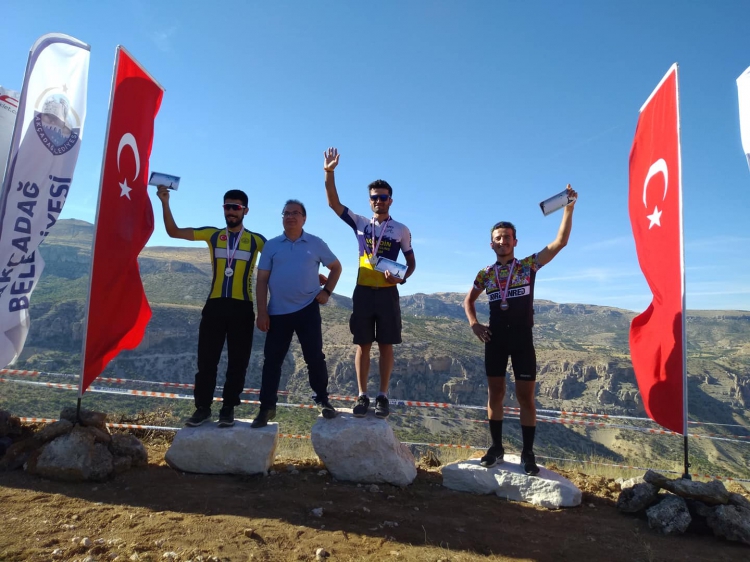  2018 LEVENT VADS VAD SEN AIRIYOR